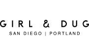 Girl and Dug Farm's picture