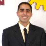 Paul Huerta's picture