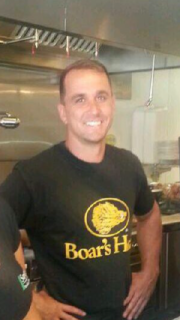 David Saverino's picture